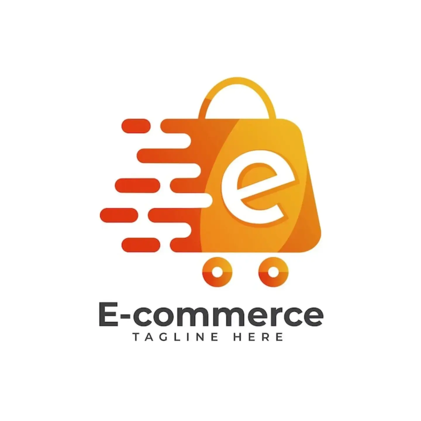 store logo